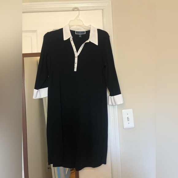 Karen Scott Dresses & Skirts - Karen Scott T-shirt dress